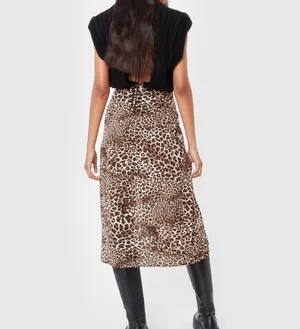 Nasty Gal Midi Skirt thumbnail 2