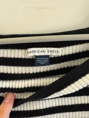 American Eagle Top thumbnail 3
