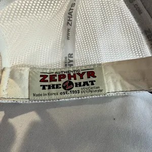 Zephyr Willie’s Wildcats Of Kansas State Snapback Hat thumbnail 9