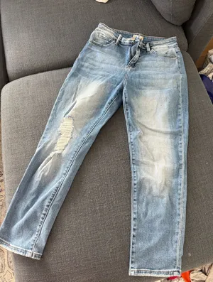 Altar’d State Jeans thumbnail 1
