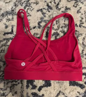 Lululemon Sports Bra thumbnail 2