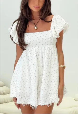 Princess Polly Romper thumbnail 1