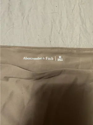 Abercrombie Bodysuit thumbnail 2