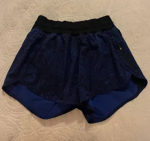 Lululemon Tracker Shorts 4” thumbnail 4