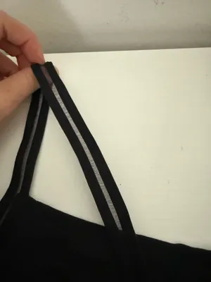 Lululemon Straight Up Bra thumbnail 3