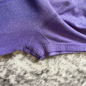 Lululemon Run: Swiftly Tech Short Sleeve Bruised Berry thumbnail 8