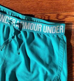 Nike Athletic Shorts thumbnail 2