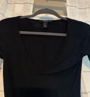 Forever 21 Bodysuit thumbnail 2