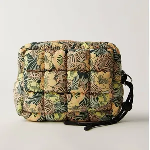 Free People Quilted Mini Case thumbnail 2
