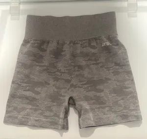 AYBL Shorts Biker thumbnail 1