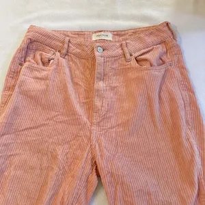 Corduroy Pants thumbnail 1