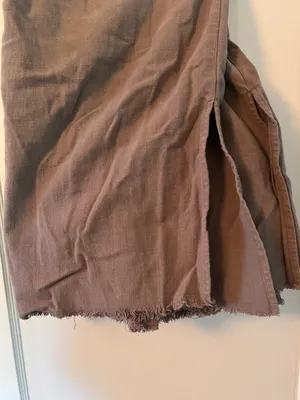 Brown Mahina Pants thumbnail 5
