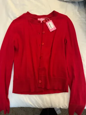 Edikted Cardigan  thumbnail 1