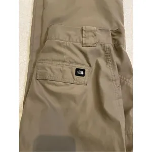 The North Face Women’s Hiking Pants Brown Size 4 thumbnail 2