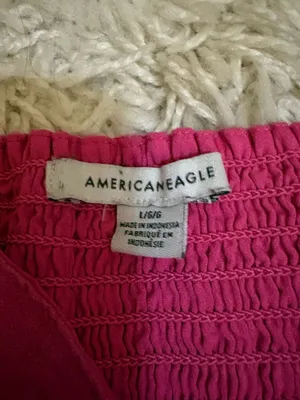 American Eagle Top thumbnail 3