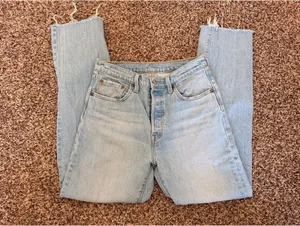 Vintage Levi’s 501 Jeans thumbnail 2
