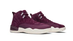 Nike Jordan Air 12 Retro Bordeaux thumbnail 1