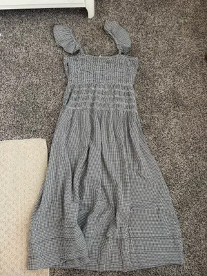 Saylor Maxi Dress thumbnail 1