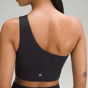 Lululemon Align Asymmetrical Bra thumbnail 2