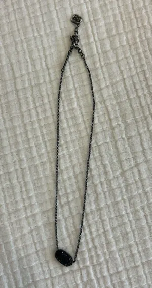 Kendra Scott Necklace   thumbnail 2