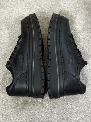 Skechers Women’s Work Relaxed Fit Jammers SR - Zesi Work Shoes in Black 6.5 thumbnail 6