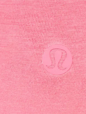 Lululemon Emerald Long Sleeve
Cherry Tint Athletic Tshirt Pink thumbnail 3