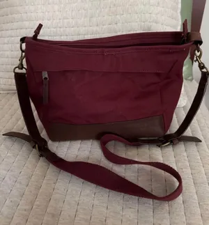 LL Bean purse thumbnail 1