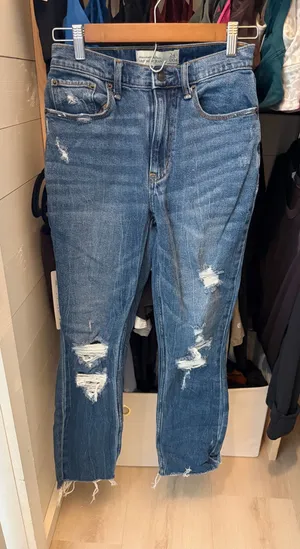 Abercrombie Jeans thumbnail 1
