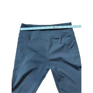 BKE Core High Waisted‎ Active Legging Charcoal gray Sz S thumbnail 9