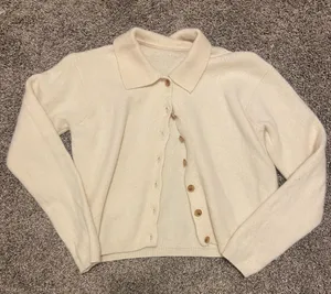 Brandy Melville Sweater thumbnail 1