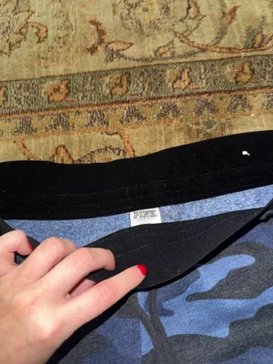 Victoria's Secret PINK sweatpants thumbnail 3