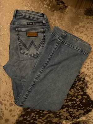 Wrangler Jeans Bootcut thumbnail 1