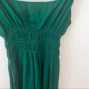 Reformation Tudor Dress S‎ thumbnail 4