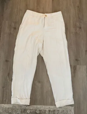 A New Day Pants High-Rise thumbnail 1