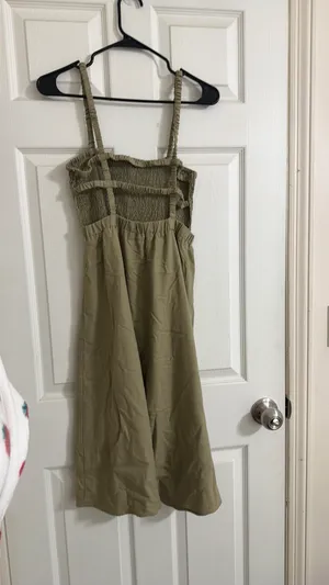 Dress Forever 21 thumbnail 2