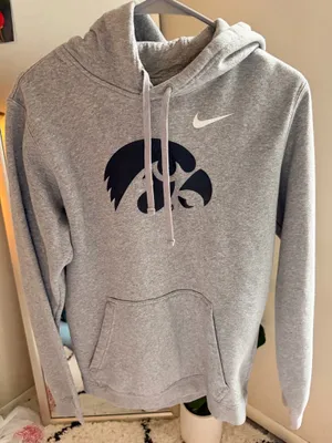 Nike Iowa State Hoodie thumbnail 1