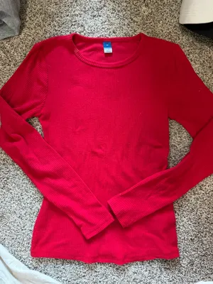 Old Navy Long Sleeve thumbnail 1