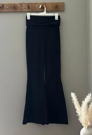 Aerie Flare Leggings thumbnail 1
