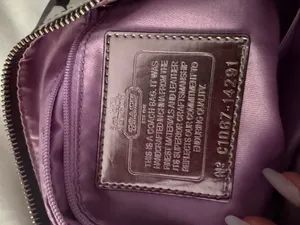 coach madison hobo bag thumbnail 7