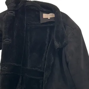 Calvin Klein Coat Black Medium‎ thumbnail 4