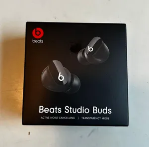 Beats Studio Buds thumbnail 1