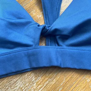 Victorias Secret Pink Sport bra size medium thumbnail 2