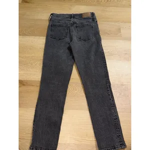 Madewell the perfect vintage jean thumbnail 5