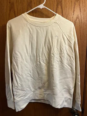 Champion Crewneck thumbnail 1