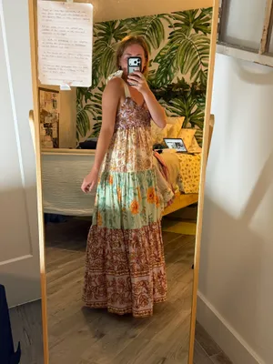 Free People Dress thumbnail 8