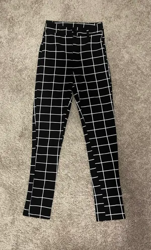 SheIn Dress Pants thumbnail 1