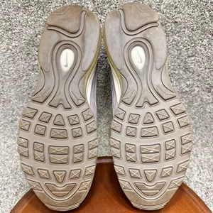 Nike women’s Triple Pink Air Max 98- 640744-200 - Pumice Plum Chalk. Sz 8.5 thumbnail 6