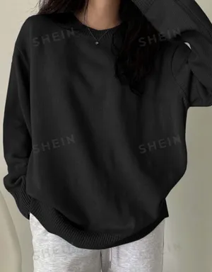 SheIn Sweater thumbnail 3