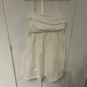 a new day White Spaghetti-Strap Sundress thumbnail 3