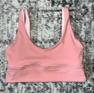 Lululemon Align Reversible Bra *Light Support, A/B Cup thumbnail 1